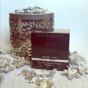 Givenchy Prisme Libre loose Powder